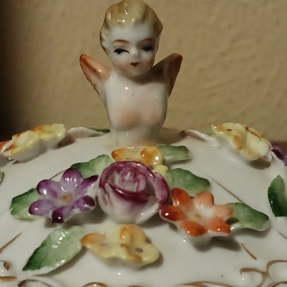 Lenwile Ardalt Trinket Box - Picture 6 of 12